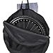rockible Bike Wheel Bag Travel,Bicycle Wheel Case Cycling Accessories Storage Wheelset Carry Wheels for Outdoor Riding