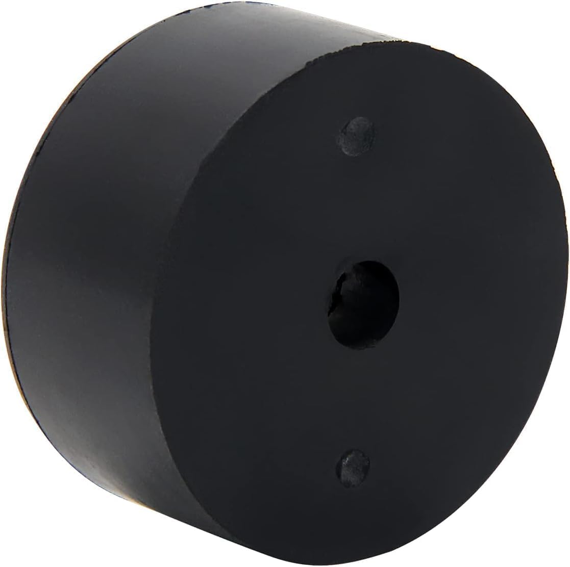 Thaekuns Air Compressor Isolator Pads - 8 Pack Replacement Rubber Feet 192310GS for Coleman Powermate, Sanborn & More - Also Ideal for Speaker Cabinets, Computer Desk, Sofa Cushions (E106661, D091007)
