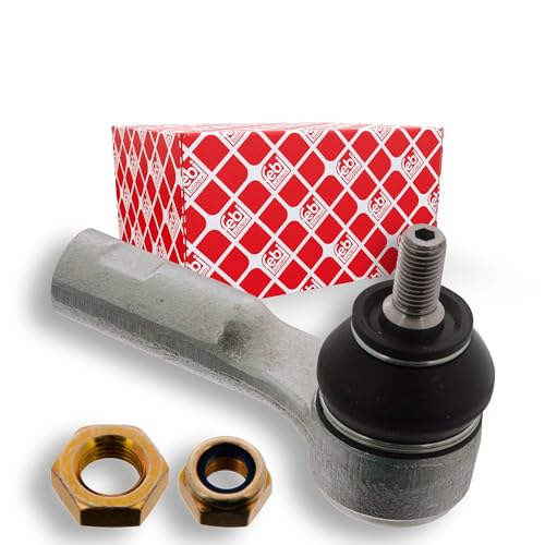 Rótula barra de acoplamiento Febi Bilstein 21564 pieza de recambio para dirección de coche