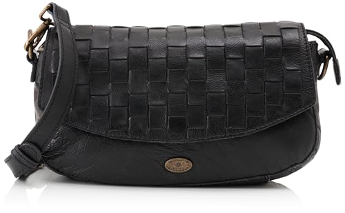 Sac à bandoulière femme baradello pour ne plus jamais chercher vos clés en ville