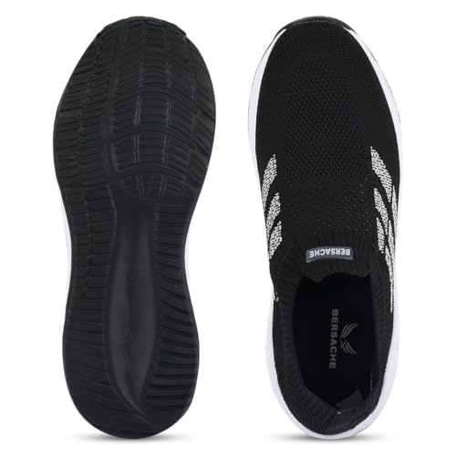 Image of BERSACHE Premium Sports,Walking,Gym,Cricket, Trending Running Shoes for Men's