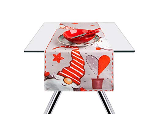 Excelsa RUNNER GNOMO CM.45X140