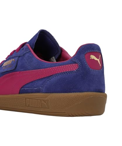 Image of Puma Unisex Adult Palermo LTH Sneaker