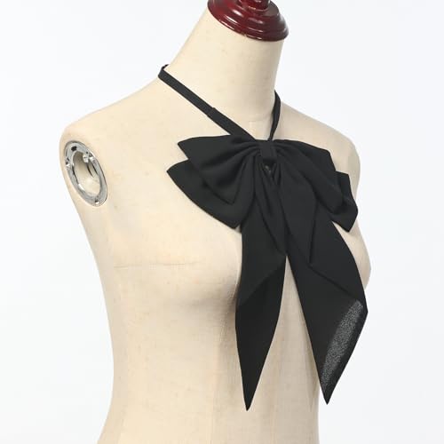 Image of COSDREAMER Mens Renaissance Scarf Jabot Cravat Costume Collar