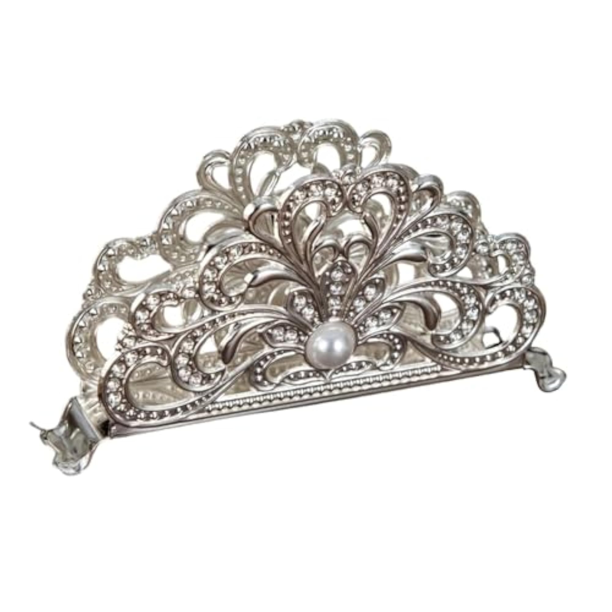 Metal Napkin Holder for Dining Table