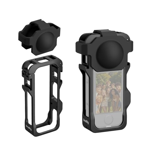 SmallRig �G�N�X�e���V�����t���[���iInsta360 X4 Air�p�j5940