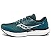 Produktbild Saucony Herren Triumph 18 Traillaufschuh, Deep Teal/Silver, 47 EU