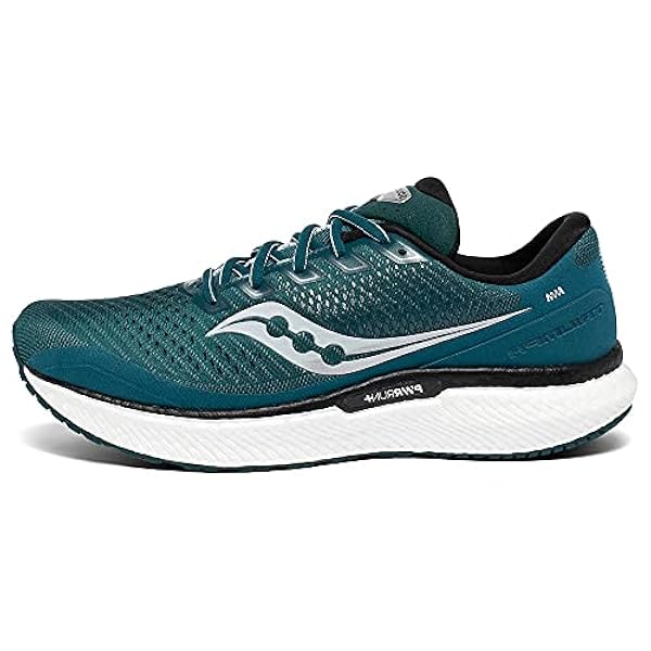 Saucony Triumph 18, Scarpe da Trekking Uomo