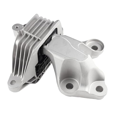 3PCS Engine Motor Mount and Transmission Mount Compatible with Chevrolet Malibu 1.5L L4 Auto Trans 2016-2018, Replaces A5926 A5927 A5925 by ZCRCOLN - Used condition - Image 4