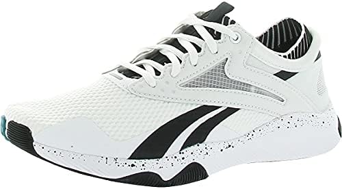 reebok hiit white