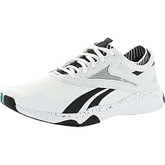 White/Black/Seaport Teal