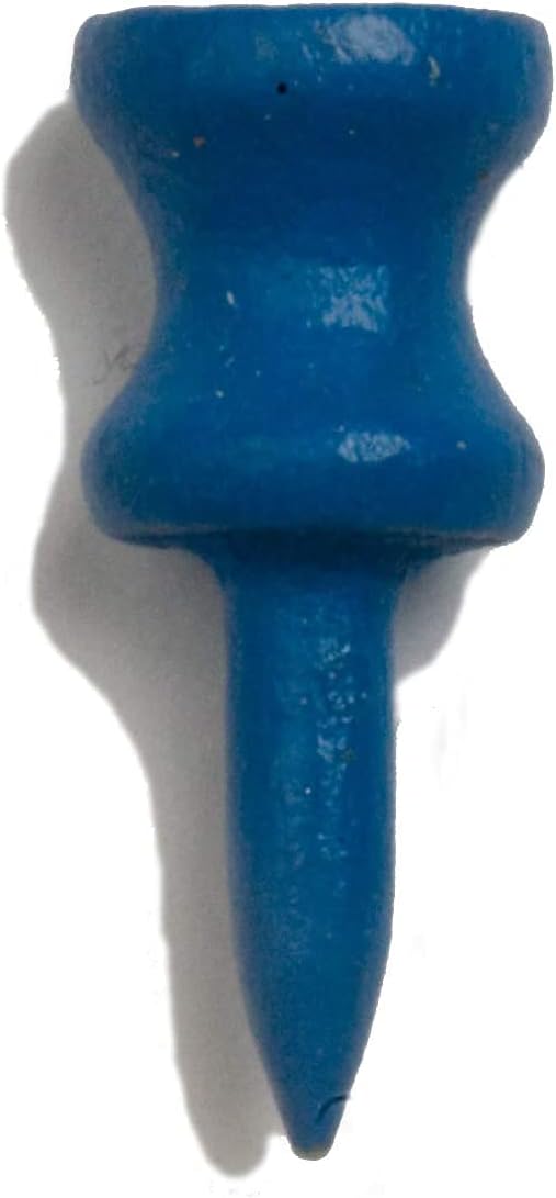 1" Step Down Tees - Pack of 1000