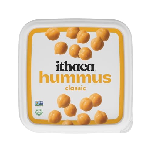 hummus classic