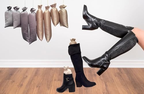 Boot Stuffer Insert | Available in Short Tall, & Thigh High | Sold Separately4