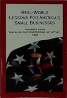real World Lessons for Americas Small Businesses B000JF7HDY Book Cover