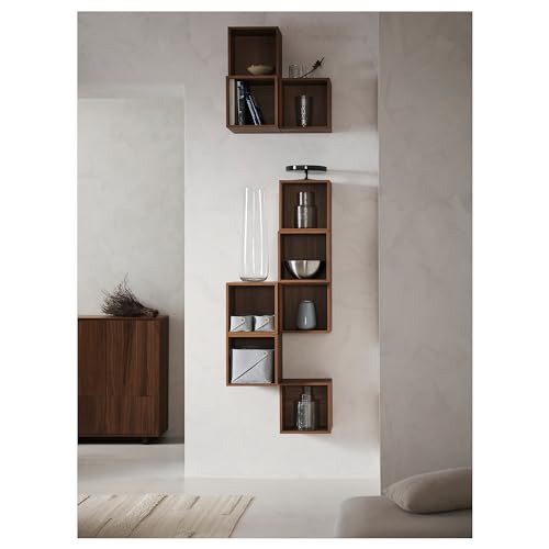 Armoire EKET marron ProTuning 35 cm la solution gain de place pour optimiser les petits studios - 3