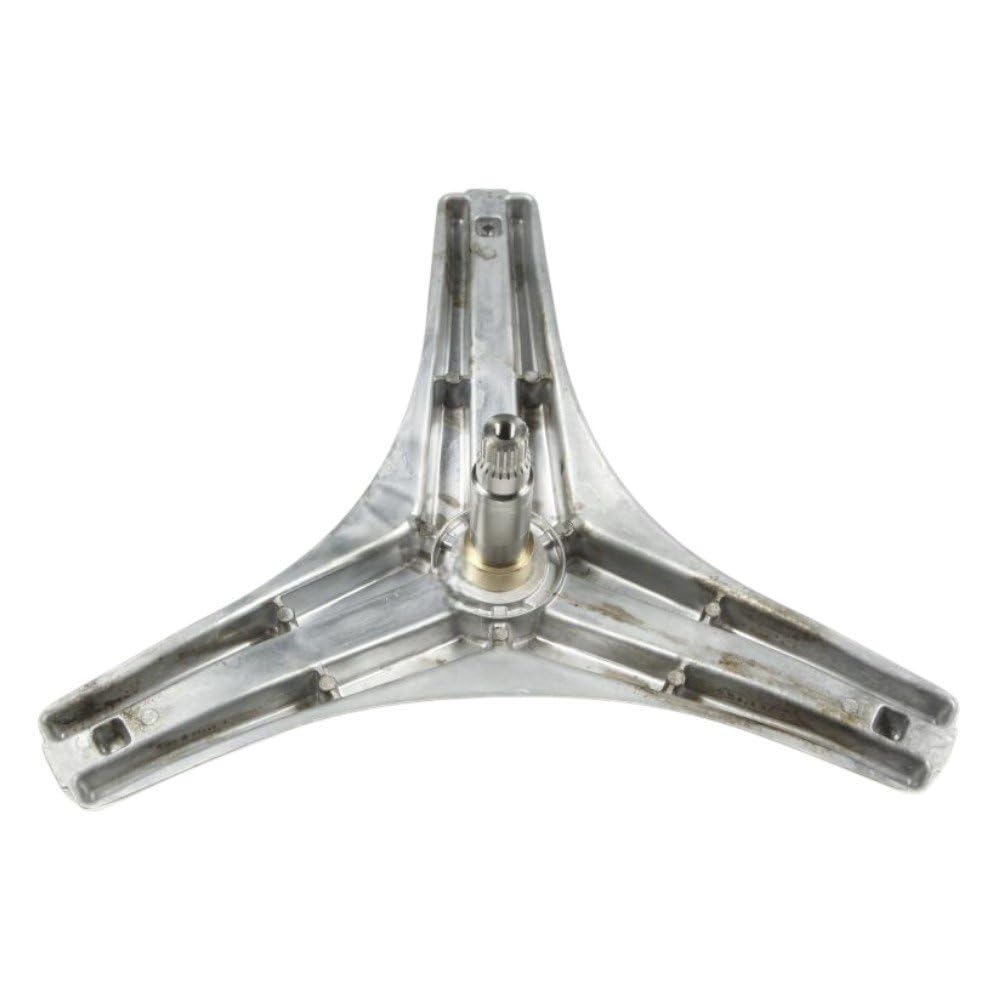 Crucero de cojinete de tambor para lavadora LG – MHW62021601