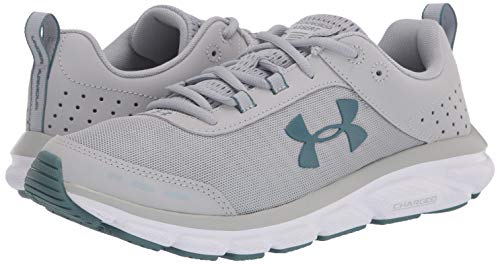 Image of Under Armour Men's Charged Assert 8 Camo Running Shoe