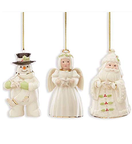 Décorations de Noël Lenox Cadeau Idéal pour Illuminer les Fêtes - 2
