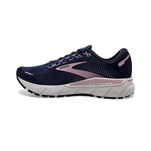 Image of Brooks Womens Gts 22 | Road Running Shoes