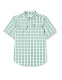 combinar camisa cuadros rosa hombre La clásica camisa de outdoorsman destaca por su estética simple con elementos funcionales; para la ciudad o las excursiones