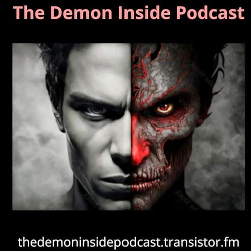 『The Demon Inside Season 3 Info』のカバーアート