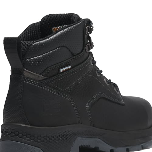 Image of Timberland PRO Women's Titan Ev 6in Comp Toe Waterproof Boots