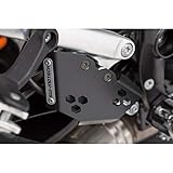 ktm bremspumpe vorne Zusätzlicher Schutz SW-MOTECH Bremspumpen-Schutz, Schwarz für KTM 1050/1090/1190/1290 Adventure