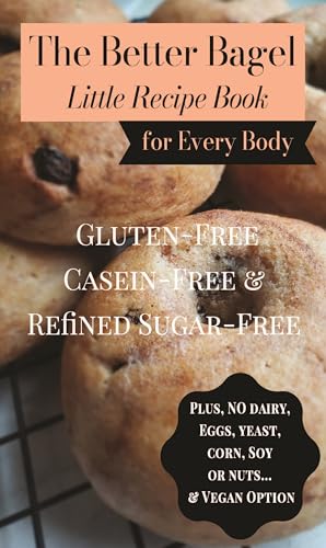 food best gluten free bagels
