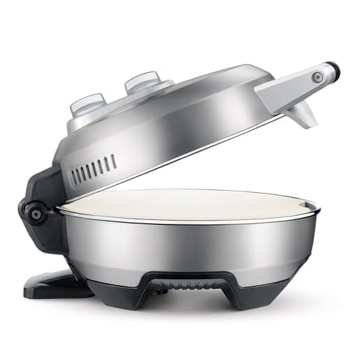 Pizza Express 220v Tramontina Prata 220v