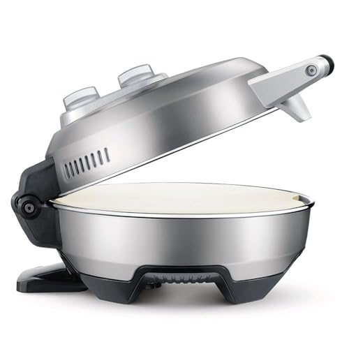 Pizza Express 220v Tramontina Prata 220v