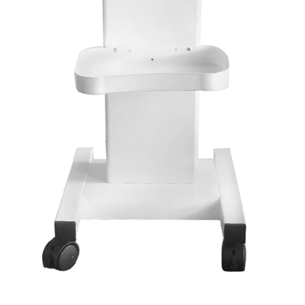Carrello cosmetico Bellezza Carrozzina, Spa Salon, Carrello per Salone di Bellezza, Parrucchiere e Studio, Carico Max 45 Kg