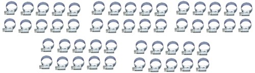 Connect 30752 JCS Hoseclip OO / 13-20mm 50pc