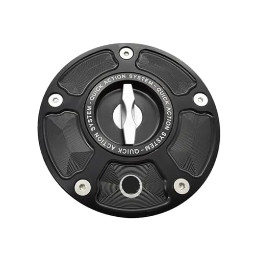 Bouchon carburant quart de tour pour moto F4 750 et Brutale 750S sans clé