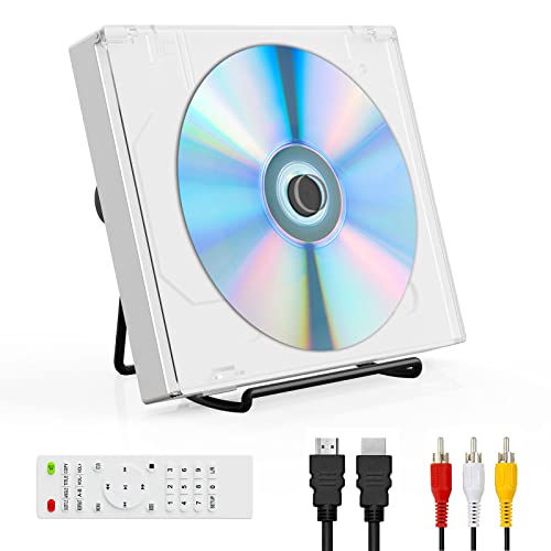 Best Vertical DVD Player