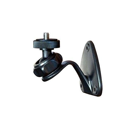 ATH110 Weather Resistant Housing + AWM100 Wall Mount for Brinno TLC200 and TLC200 f1.2 Time Lapse Video Camera