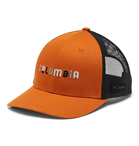 Columbia Kids' Snap Back Hat