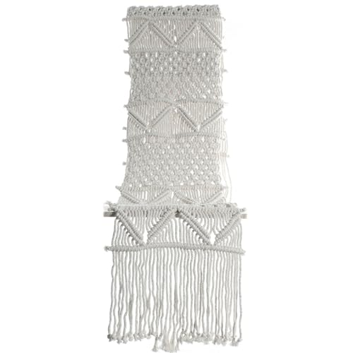 テーブルランナーテーブルクロスクリスマスダイニングやコーヒー農家タッチマクラメテーブルランナー