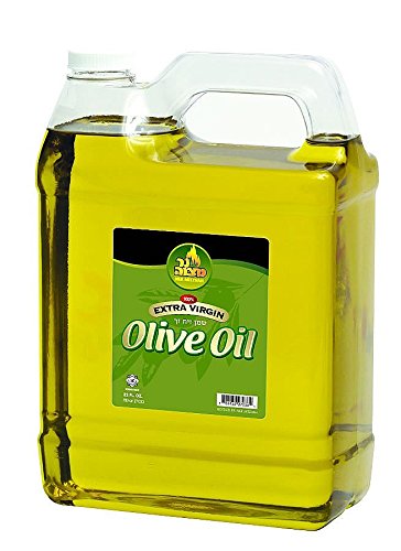 Ner Mitzvah 1 Gallon Extra Virgin Olive Oil