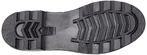 Beck Black Roses, Stivali di Gomma Donna