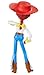 Toy Story Deluxe Jessie Action Figure