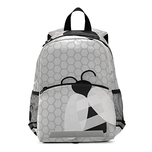 Bolsa para niños de 2 a 6 años de edad para niños pequeños preescolares, mochila para niños, Multi 14