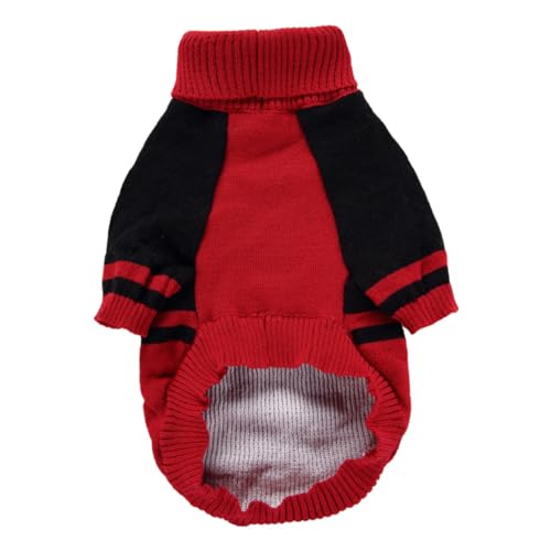 Disfraz de Halloween para perro talla XL patrón de calavera