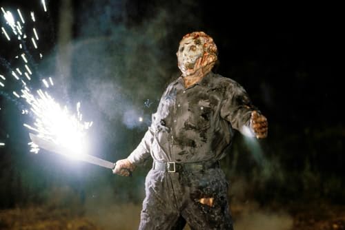 Bloody Popcorn Podcast, Episode 48: "A Friday the 13th Revisit, Part 2"