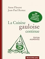 La cuisine gauloise continue 2358481947 Book Cover