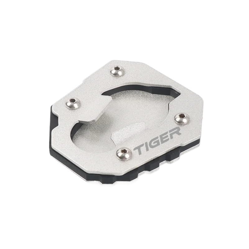 Extension béquille moto Tiger 900 Rally Pro support 2021 - 4