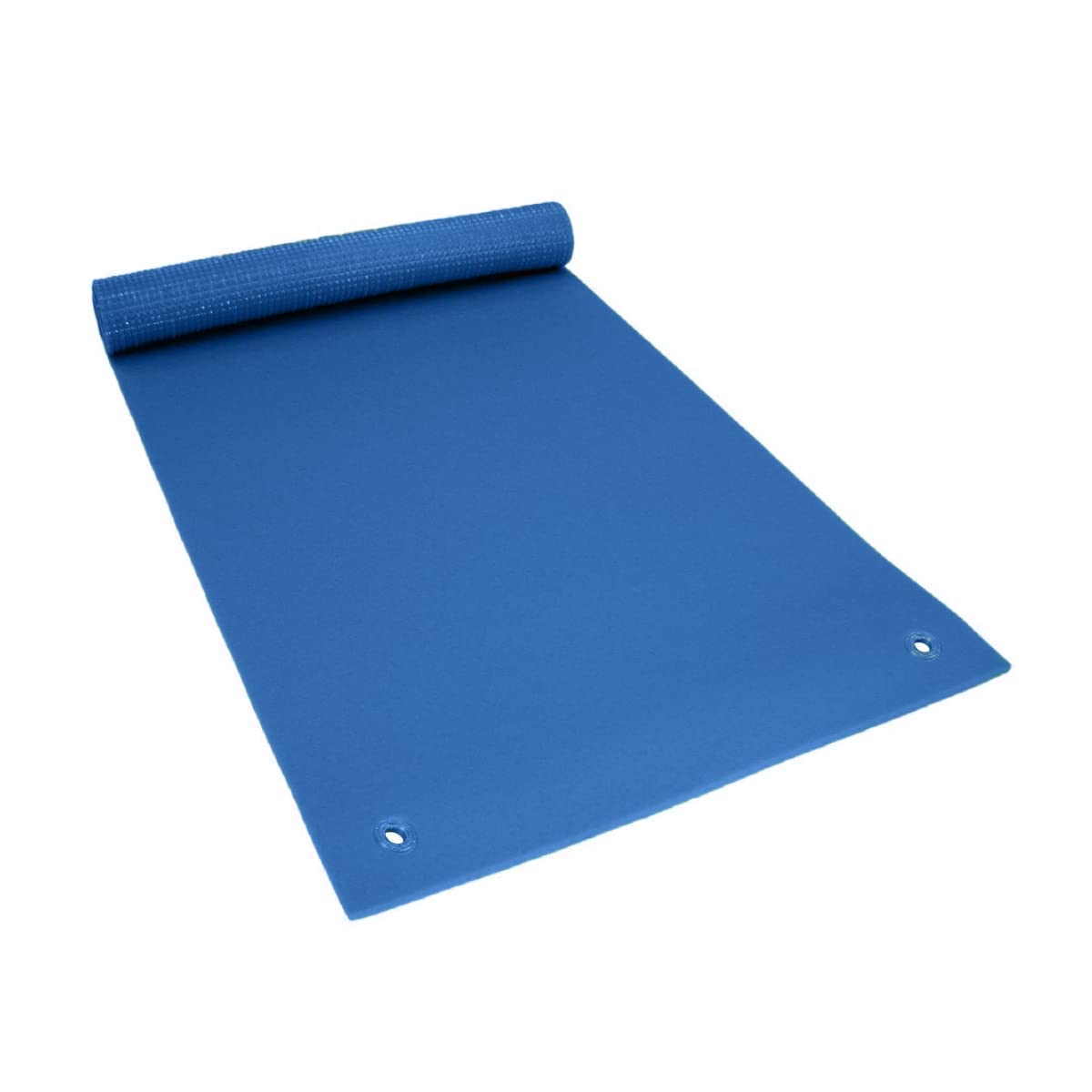 Sporti France Natte Gym Mousse Plus 180x60 cm x 8 mm Bleu