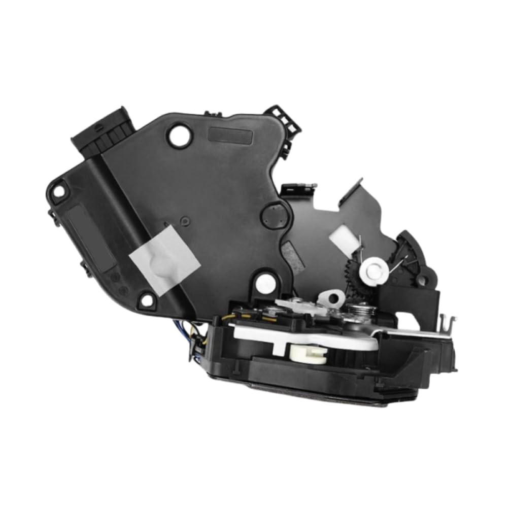 Sxkgysejq Front Left Sport Executive Door Latch Compatible With Land Rover Lr078728 Lr078705 Lr078748 Lr078742(Front Left)