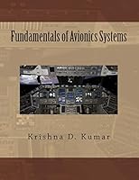 Fundamental of Avionics Systems 1505999847 Book Cover