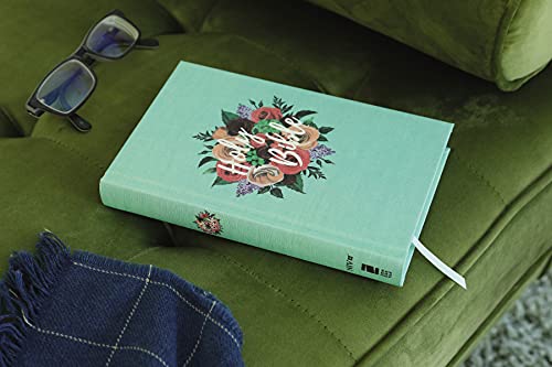 Harpercollins 9780310455110 Niv, Bible For Teens thumb #2